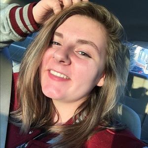 Meet your Posher, Linsey